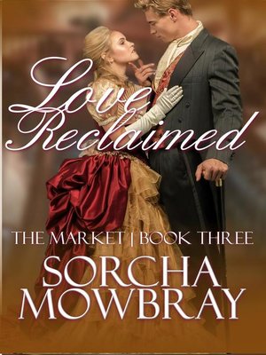 cover image of Love Reclaimed